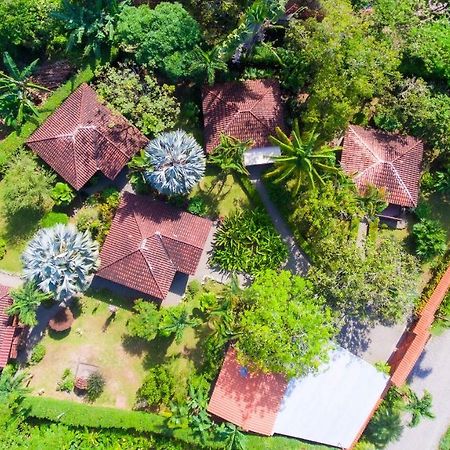 Casa Marcellino Lodge カウイータ エクステリア 写真