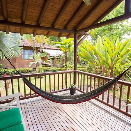 Casa Marcellino Lodge カウイータ エクステリア 写真