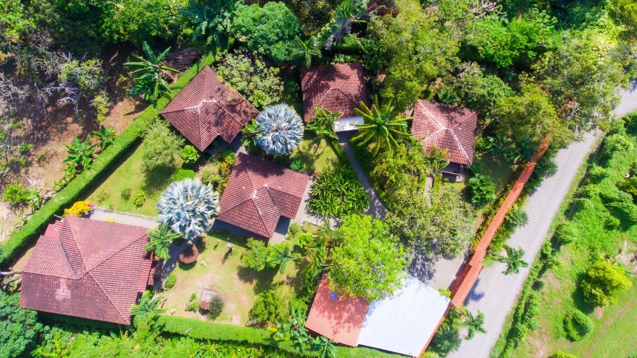 Casa Marcellino Lodge カウイータ エクステリア 写真