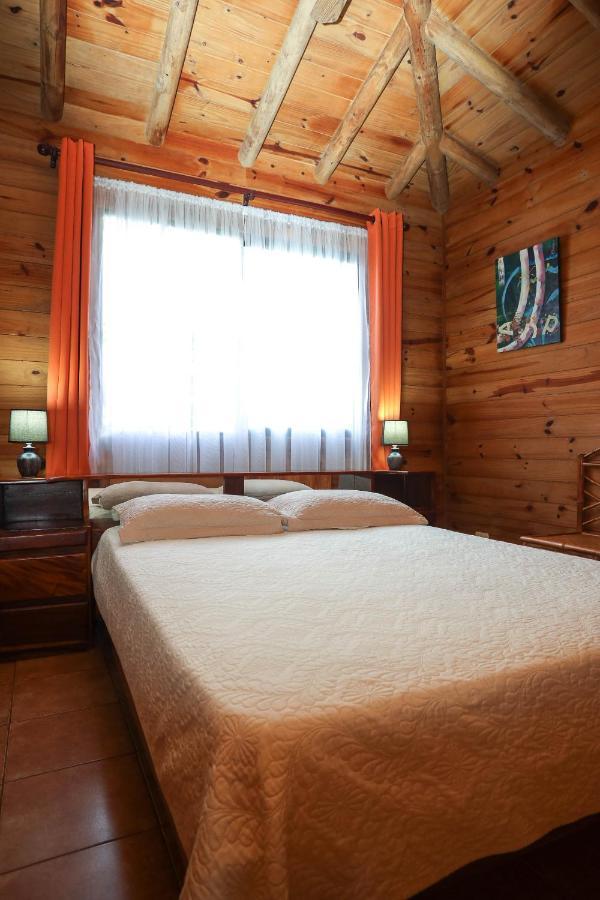 Casa Marcellino Lodge カウイータ エクステリア 写真