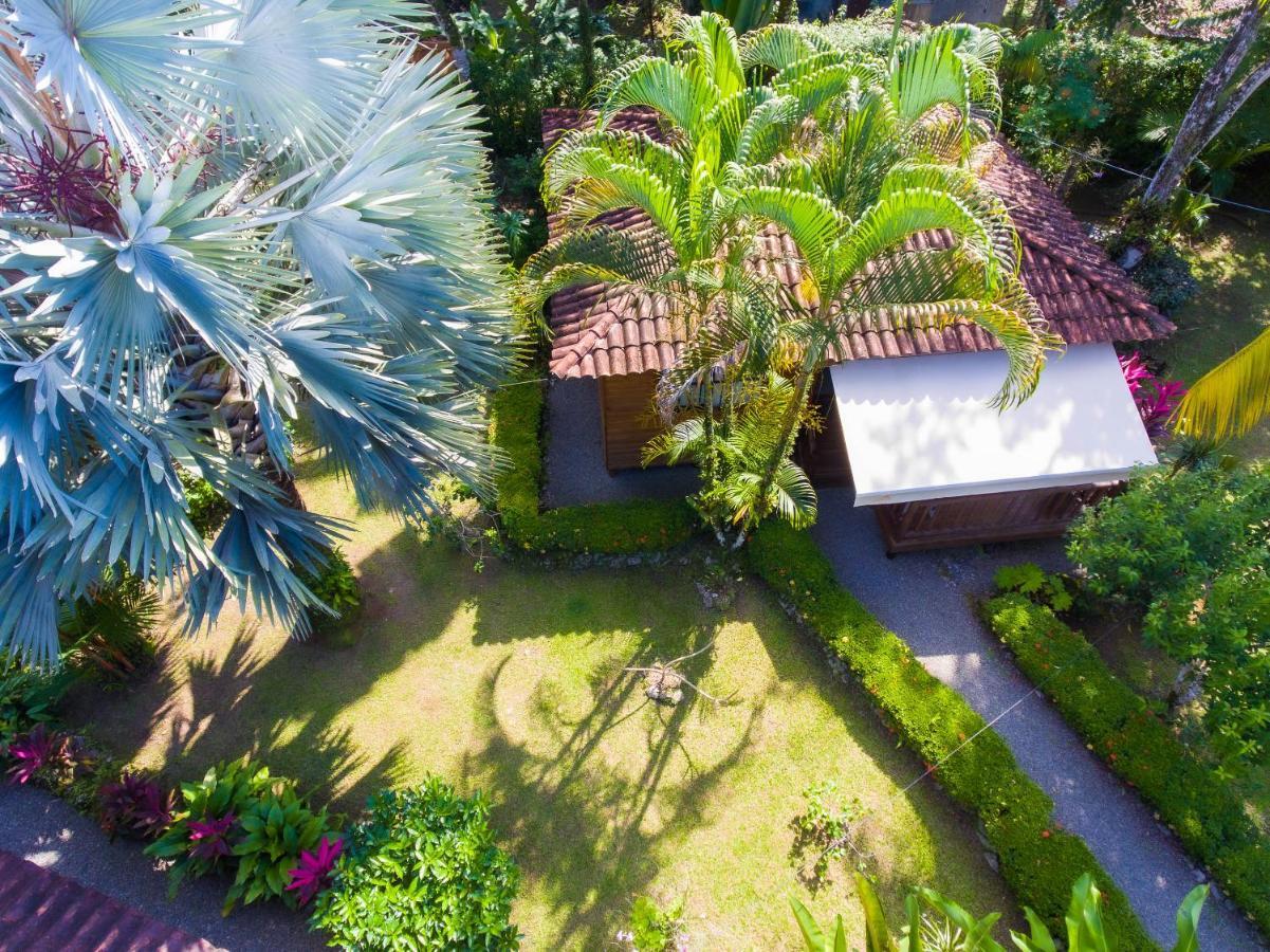 Casa Marcellino Lodge カウイータ エクステリア 写真