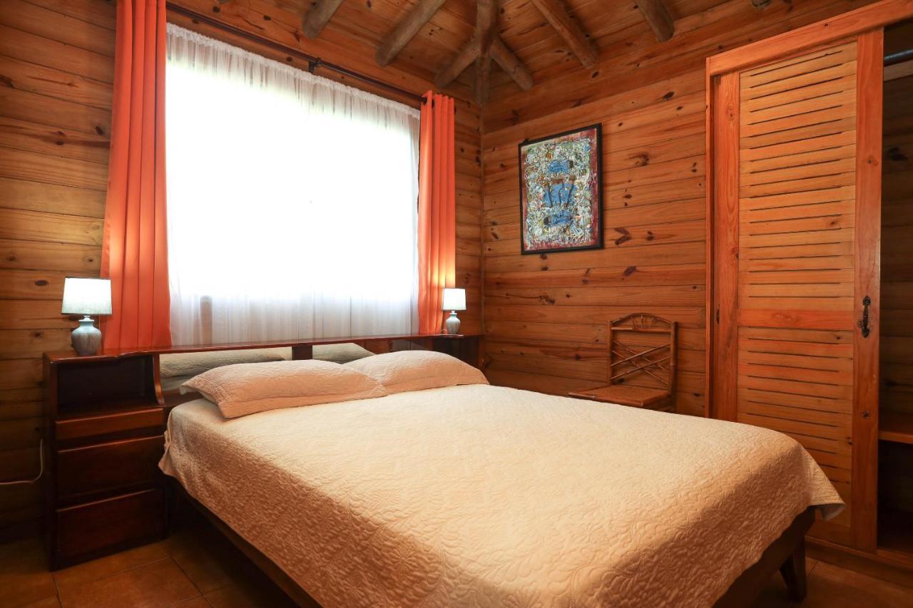 Casa Marcellino Lodge カウイータ エクステリア 写真