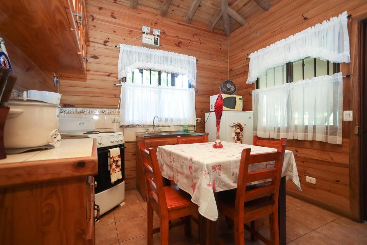 Casa Marcellino Lodge カウイータ エクステリア 写真