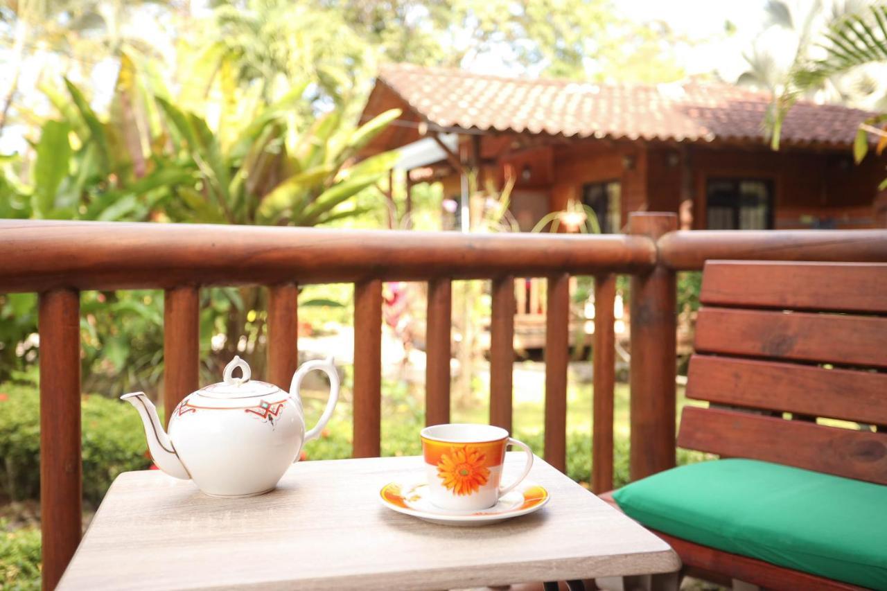 Casa Marcellino Lodge カウイータ エクステリア 写真