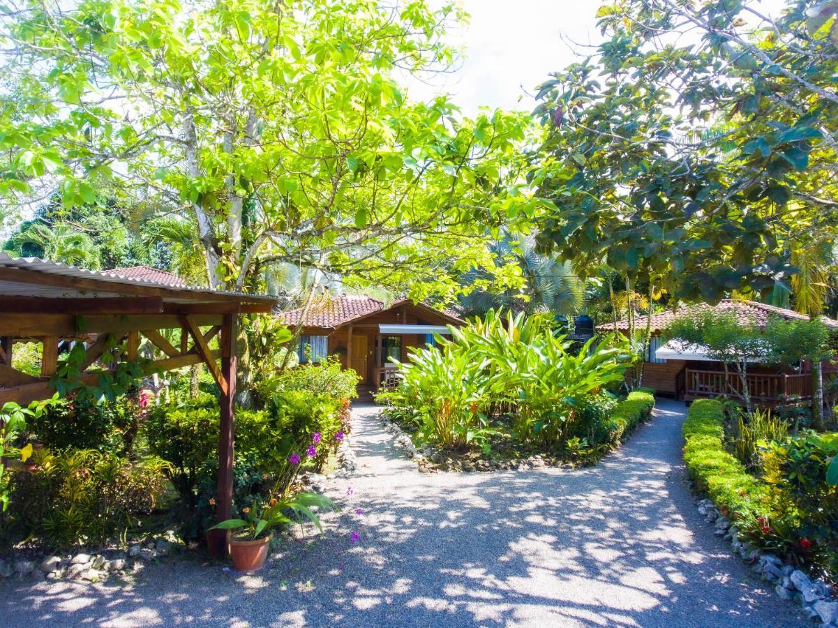 Casa Marcellino Lodge カウイータ エクステリア 写真
