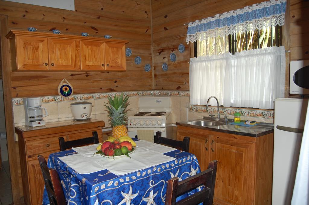 Casa Marcellino Lodge カウイータ 部屋 写真