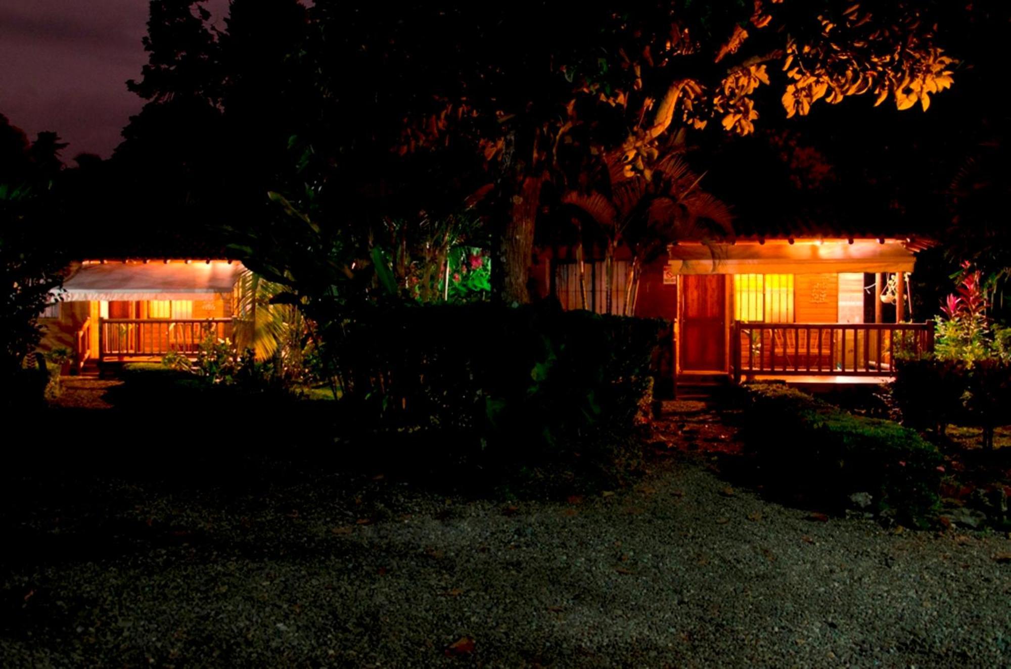 Casa Marcellino Lodge カウイータ エクステリア 写真