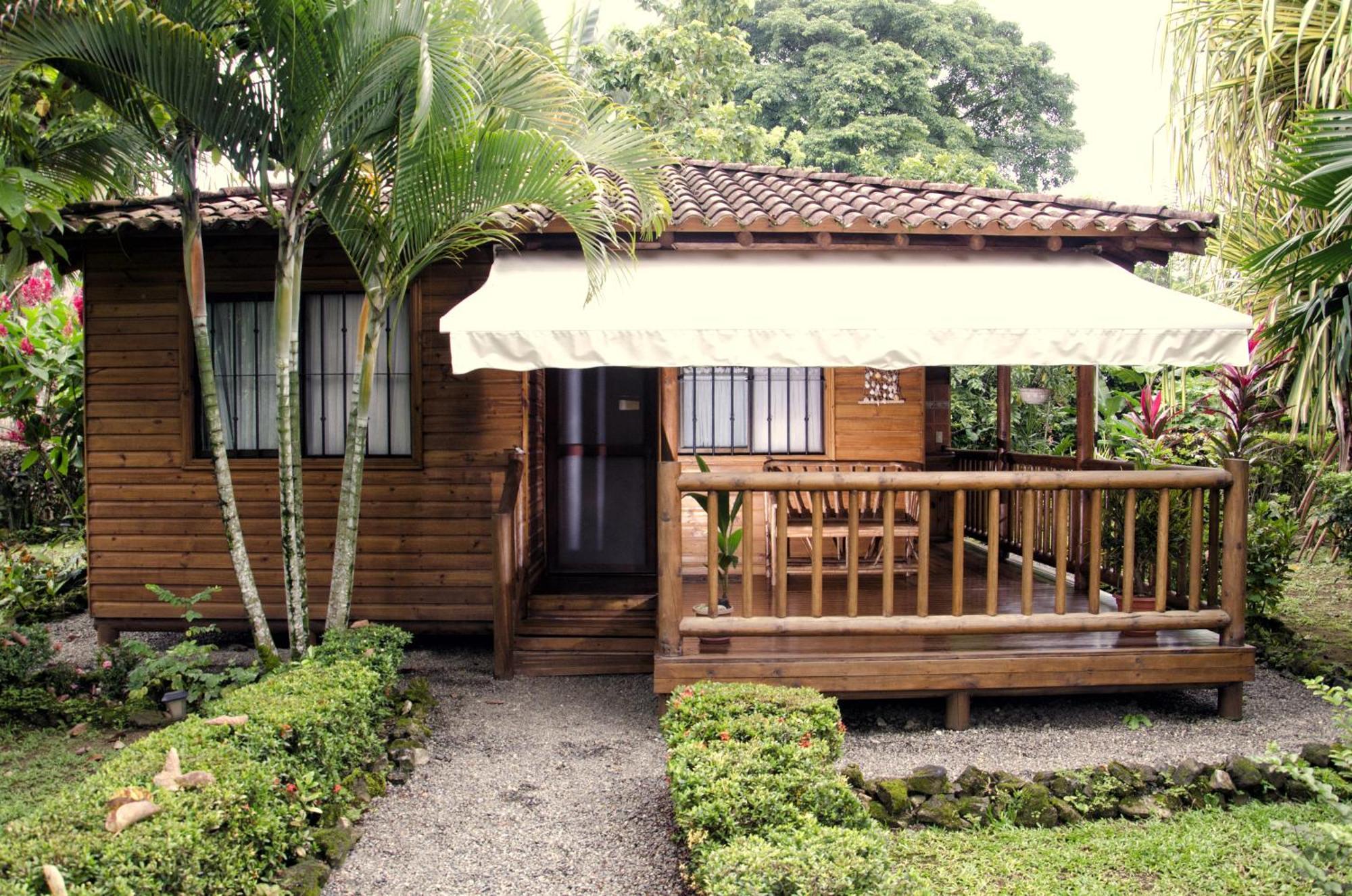 Casa Marcellino Lodge カウイータ 部屋 写真