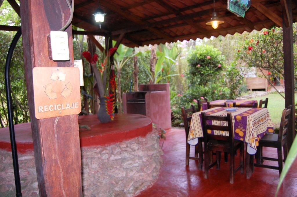 Casa Marcellino Lodge カウイータ エクステリア 写真