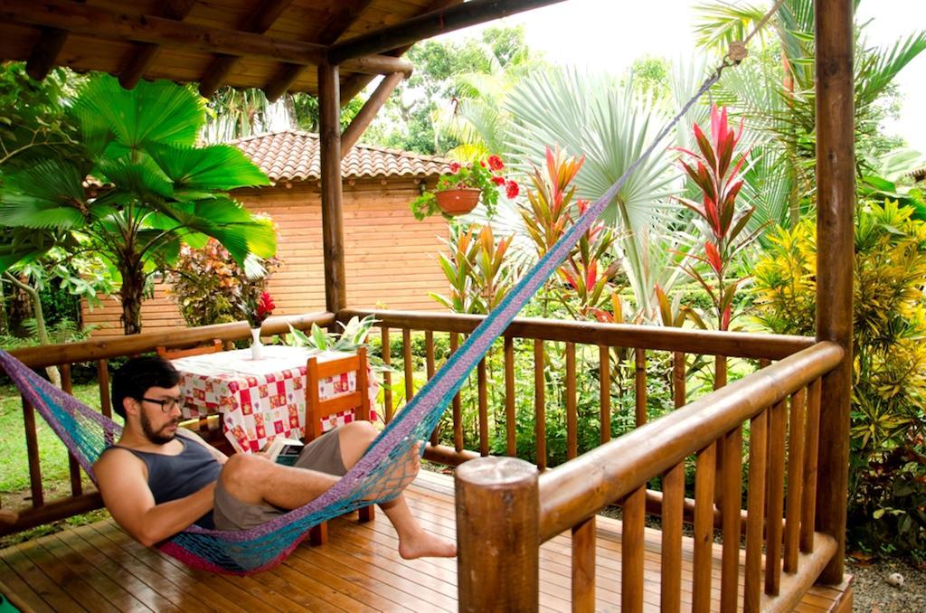 Casa Marcellino Lodge カウイータ 部屋 写真