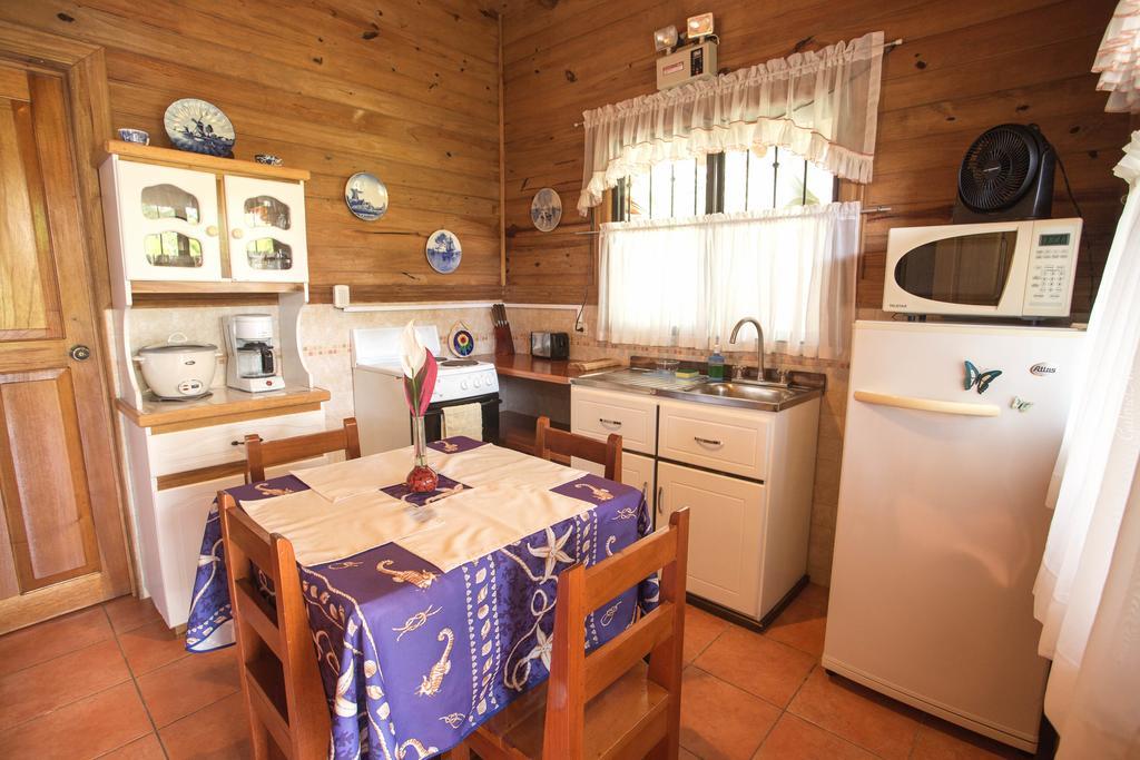 Casa Marcellino Lodge カウイータ エクステリア 写真