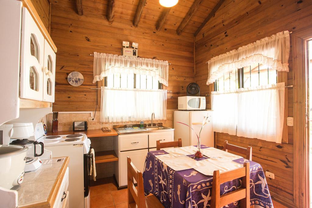 Casa Marcellino Lodge カウイータ エクステリア 写真