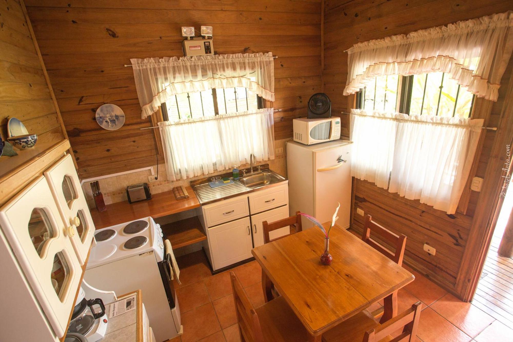 Casa Marcellino Lodge カウイータ エクステリア 写真