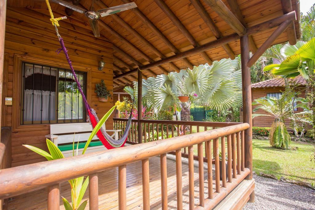 Casa Marcellino Lodge カウイータ エクステリア 写真