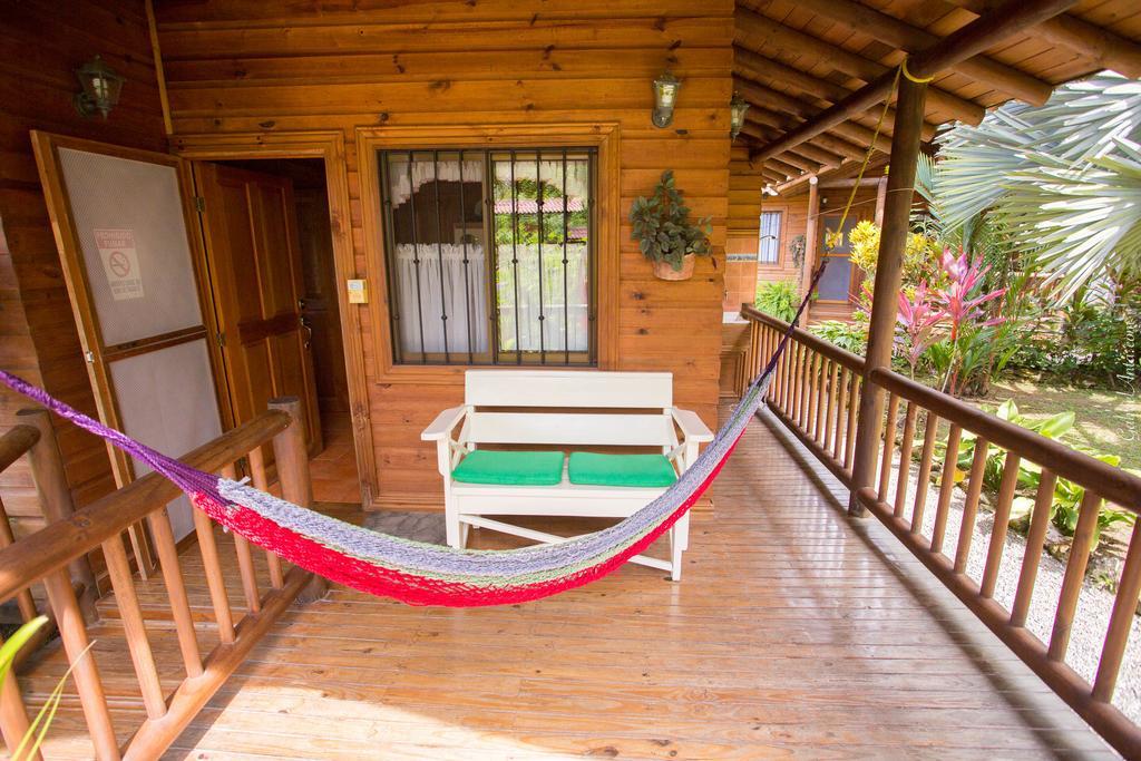 Casa Marcellino Lodge カウイータ エクステリア 写真