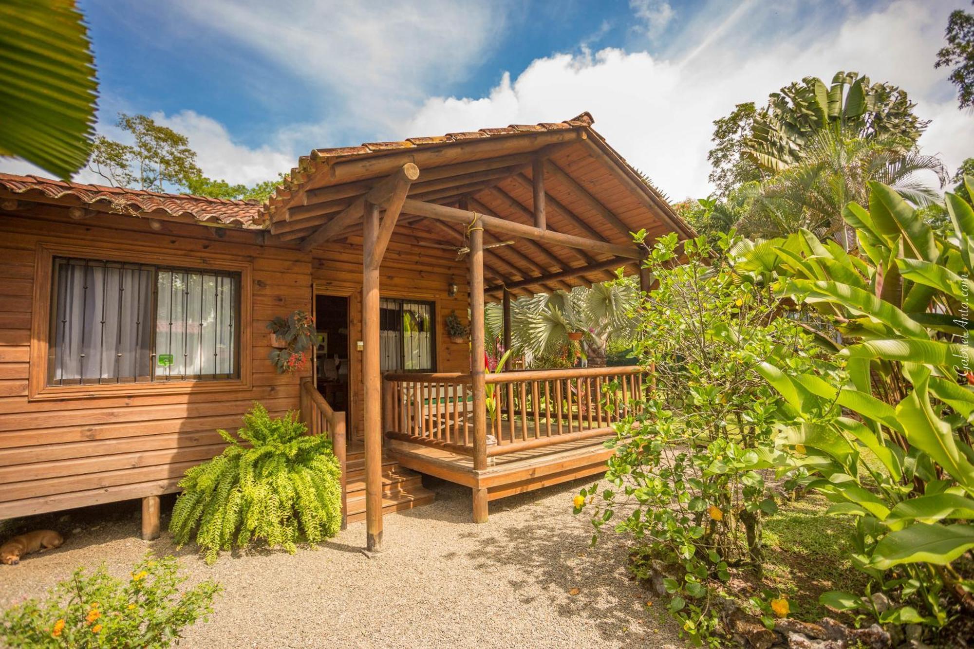 Casa Marcellino Lodge カウイータ エクステリア 写真