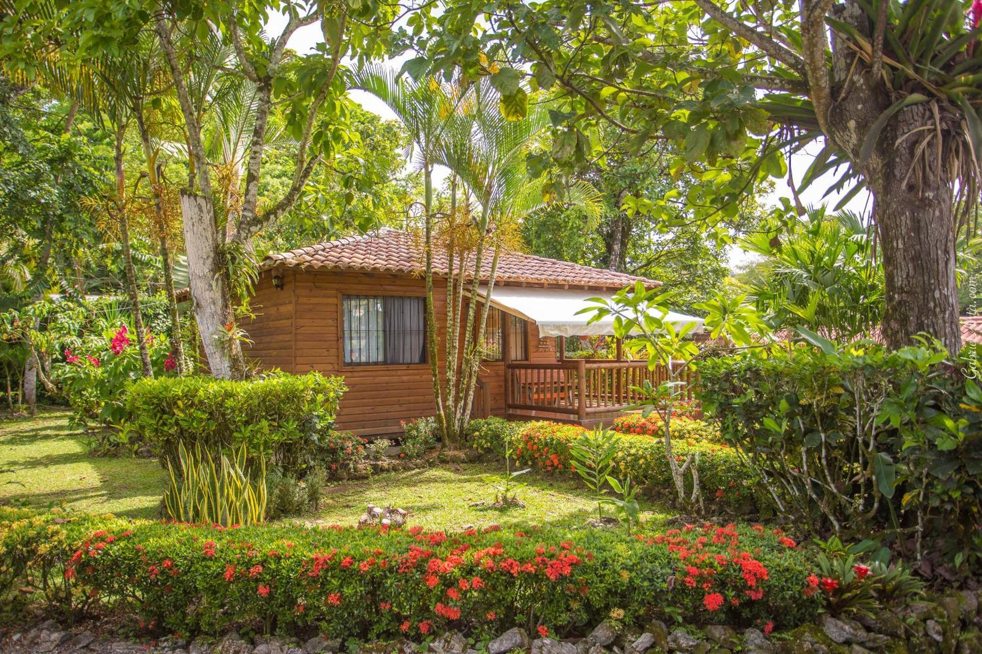 Casa Marcellino Lodge カウイータ エクステリア 写真