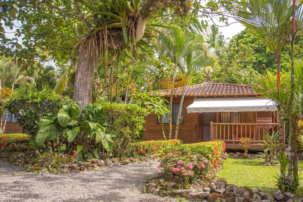 Casa Marcellino Lodge カウイータ エクステリア 写真