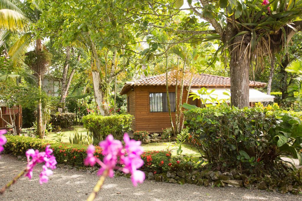 Casa Marcellino Lodge カウイータ エクステリア 写真
