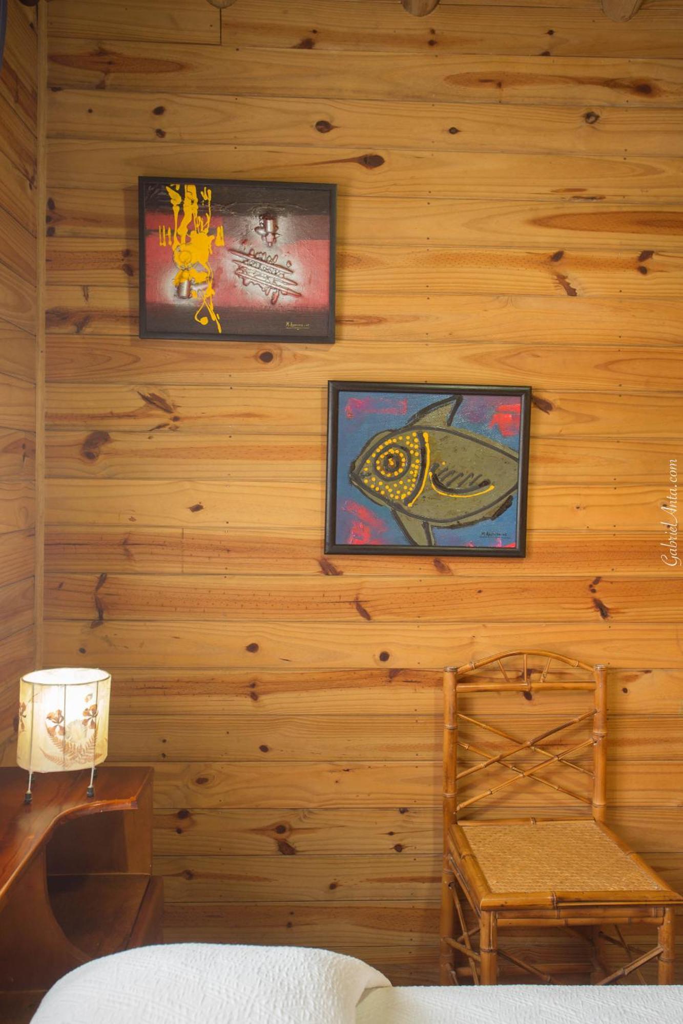 Casa Marcellino Lodge カウイータ エクステリア 写真