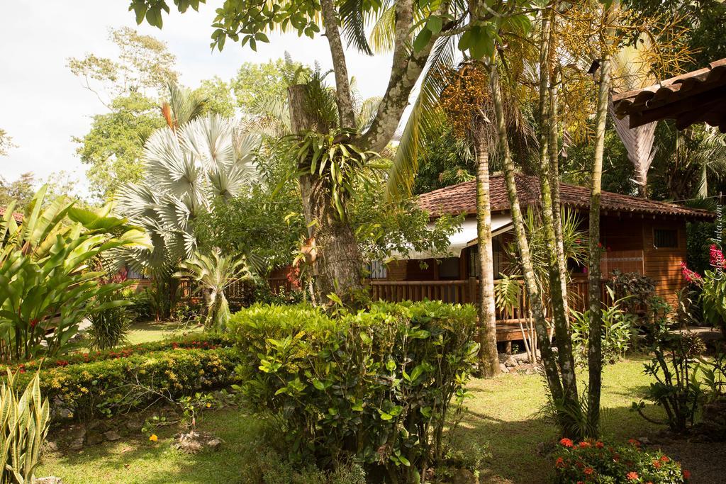 Casa Marcellino Lodge カウイータ エクステリア 写真