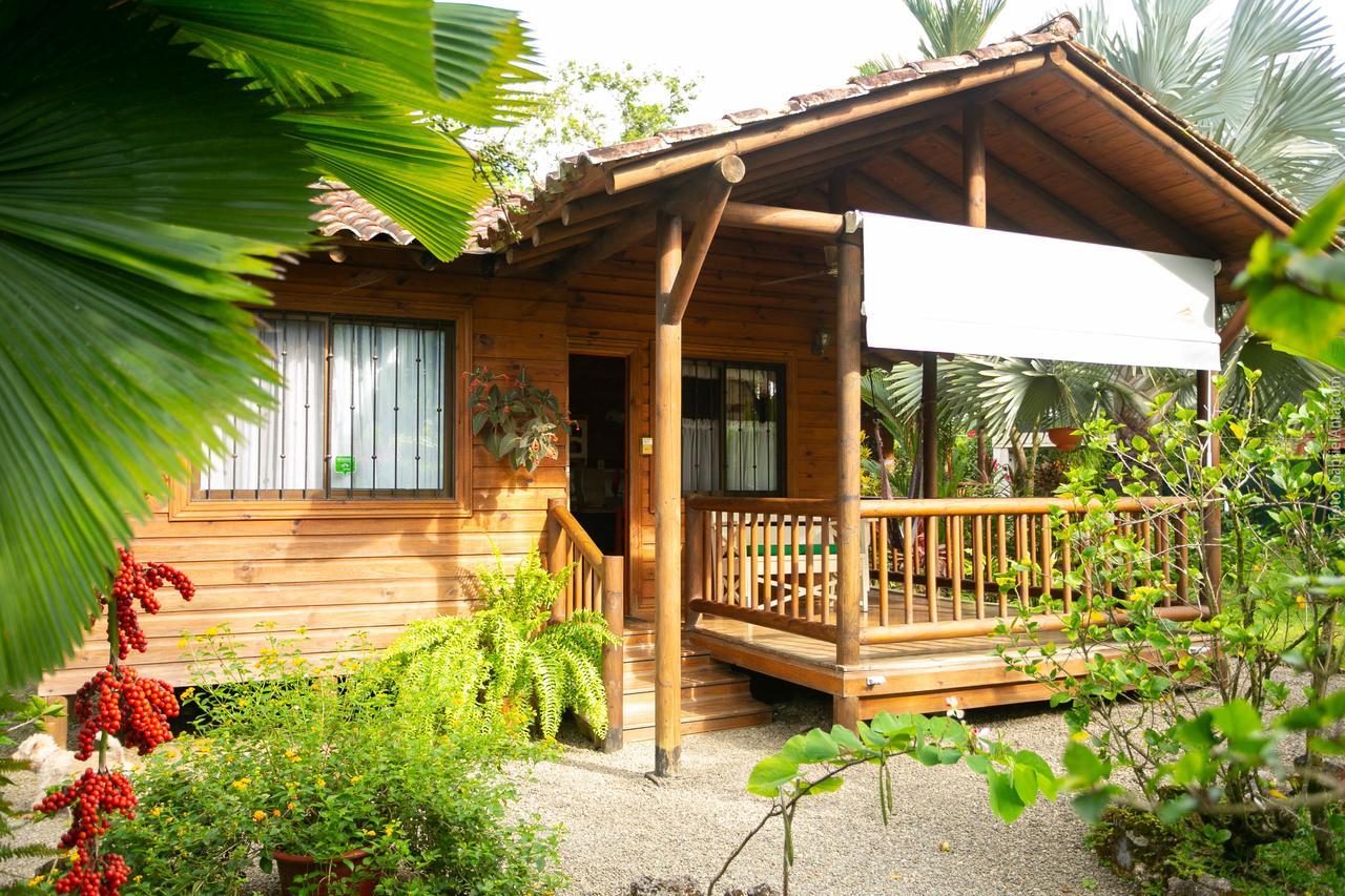Casa Marcellino Lodge カウイータ エクステリア 写真
