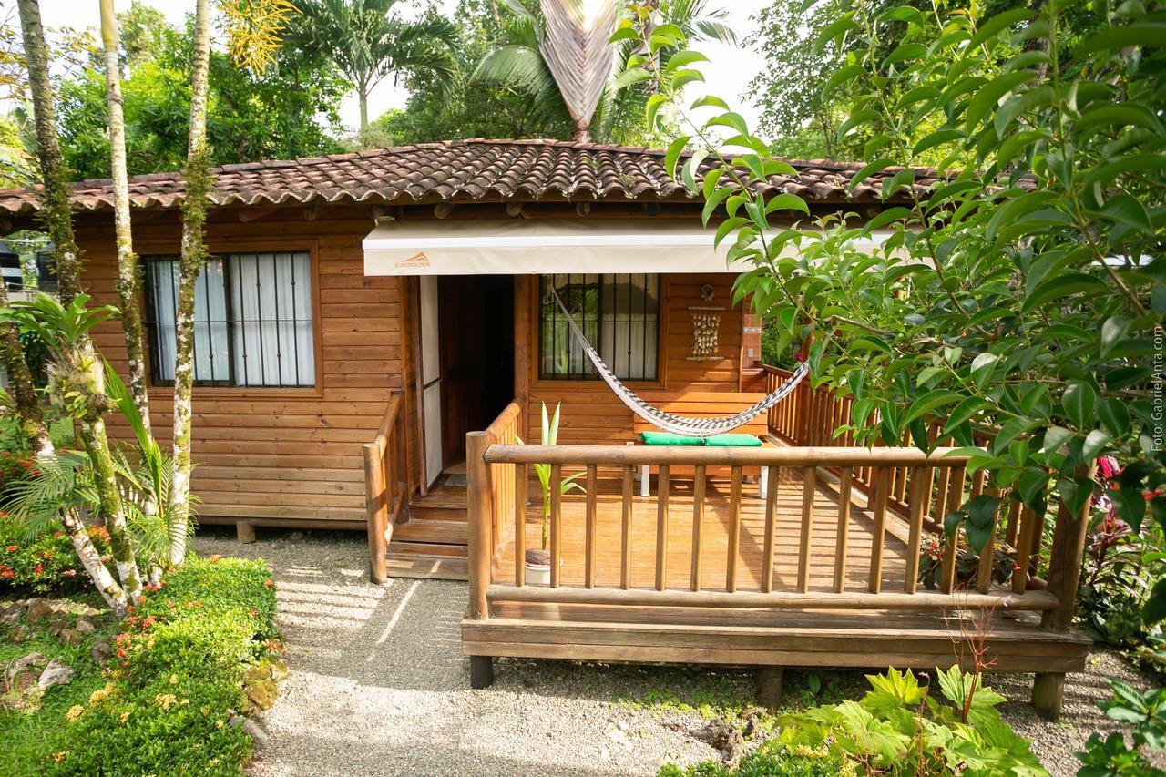 Casa Marcellino Lodge カウイータ エクステリア 写真
