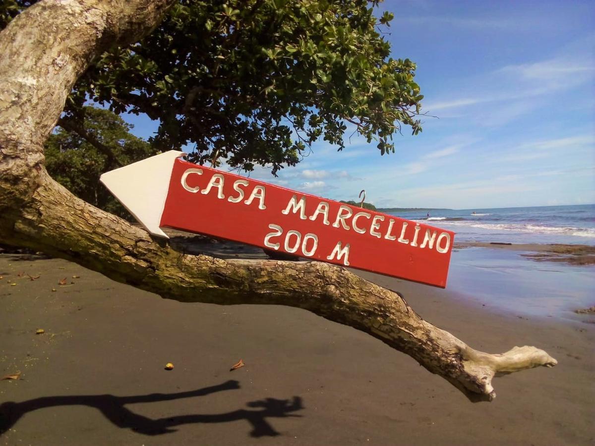 Casa Marcellino Lodge カウイータ エクステリア 写真